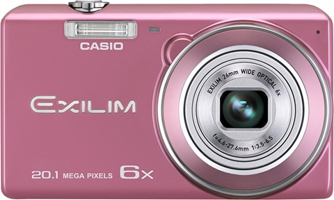 Casio Exilim EX-ZS30 20MP, B - CeX (PT): - Buy, Sell, Donate